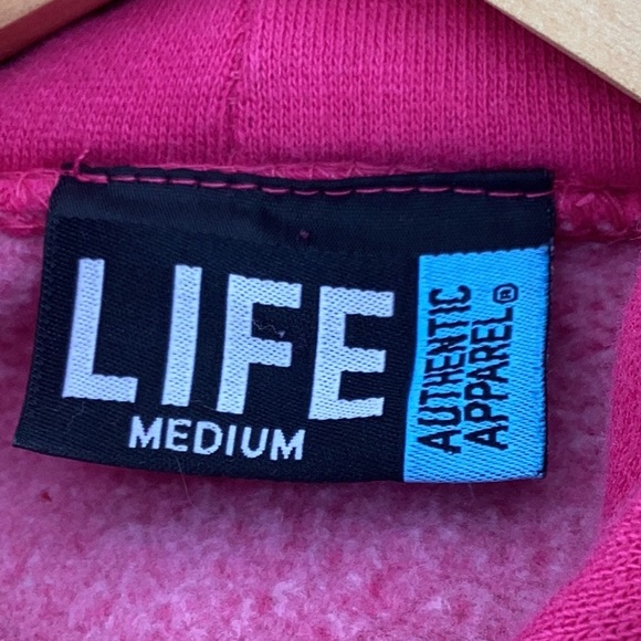 SAN FRANCISCO HOODED SWEATSHIRT - Picture 6 of 10